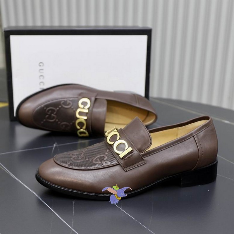 Gucci Men's Shoes 831